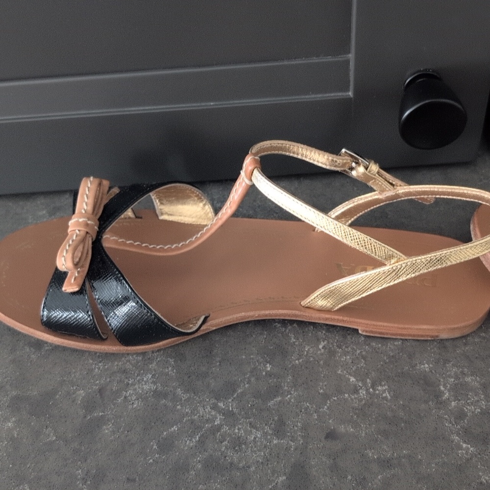 Prada Shoes - Picture 3 of 12